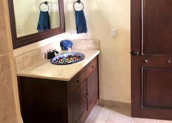 Luxury With Two Pools, Great For Large Groups Villa Cabo San Lucas