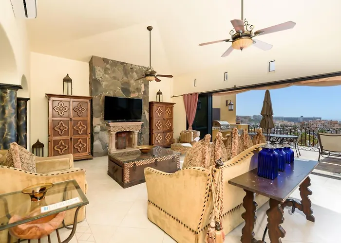 Luxury With Two Pools, Great For Large Groups Cabo San Lucas