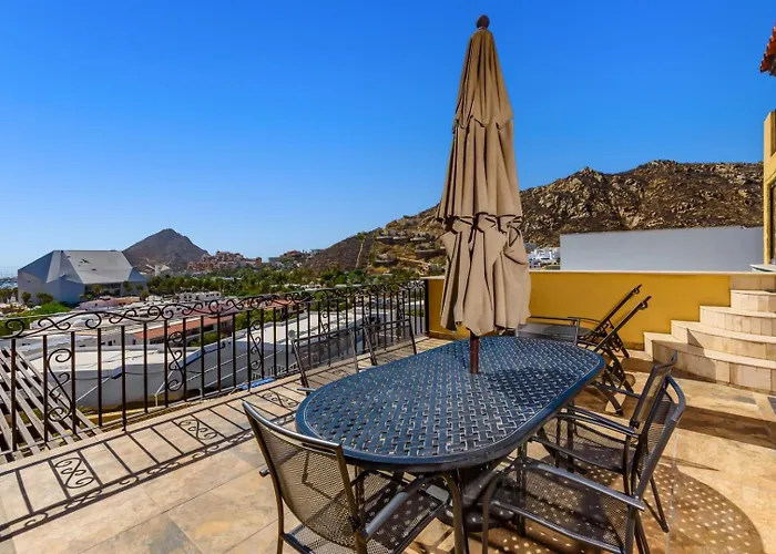 Luxury With Two Pools, Great For Large Groups Cabo San Lucas