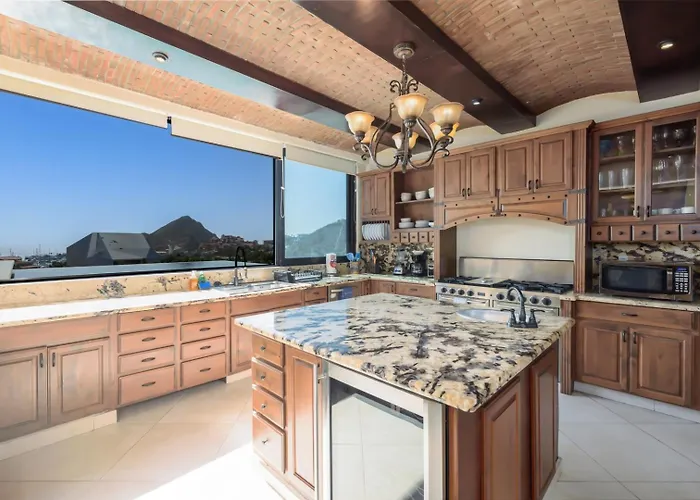 Luxury With Two Pools, Great For Large Groups Cabo San Lucas