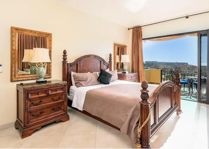 Luxury With Two Pools, Great For Large Groups Cabo San Lucas