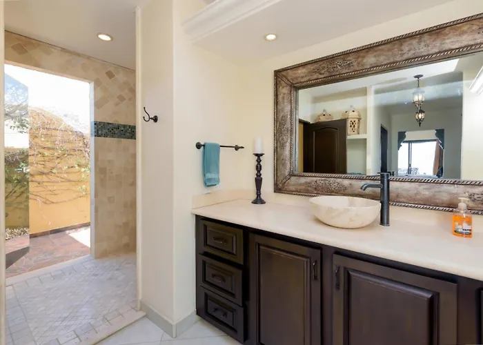 Luxury With Two Pools, Great For Large Groups * Cabo San Lucas