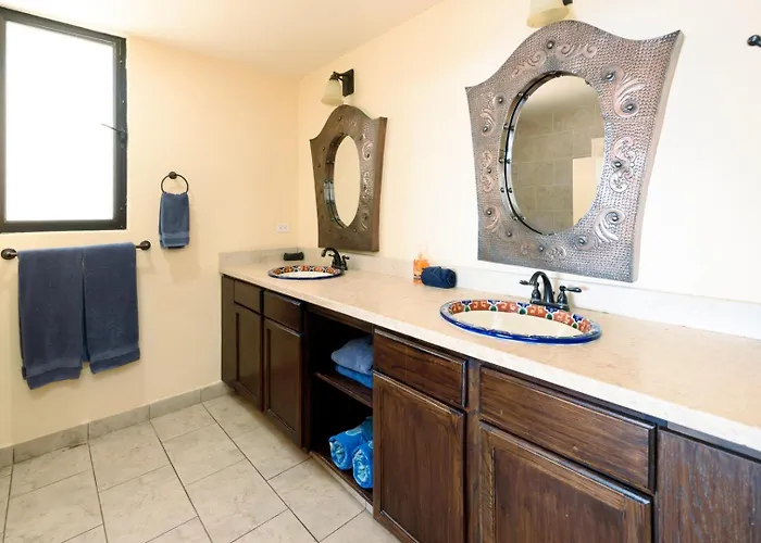 Luxury With Two Pools, Great For Large Groups Cabo San Lucas