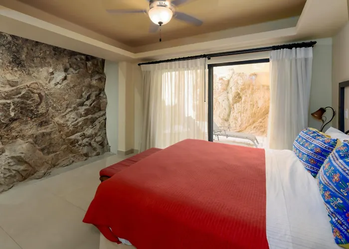 Luxury With Two Pools, Great For Large Groups Villa Cabo San Lucas