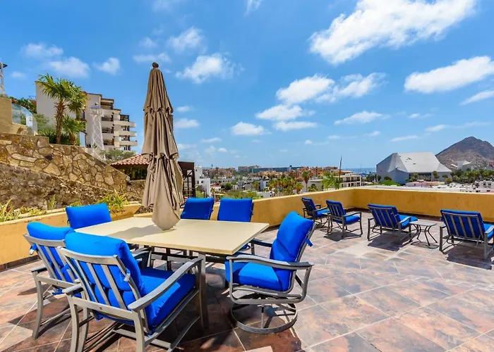 Luxury With Two Pools, Great For Large Groups * Cabo San Lucas