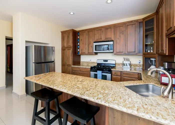 Luxury With Two Pools, Great For Large Groups Villa Cabo San Lucas
